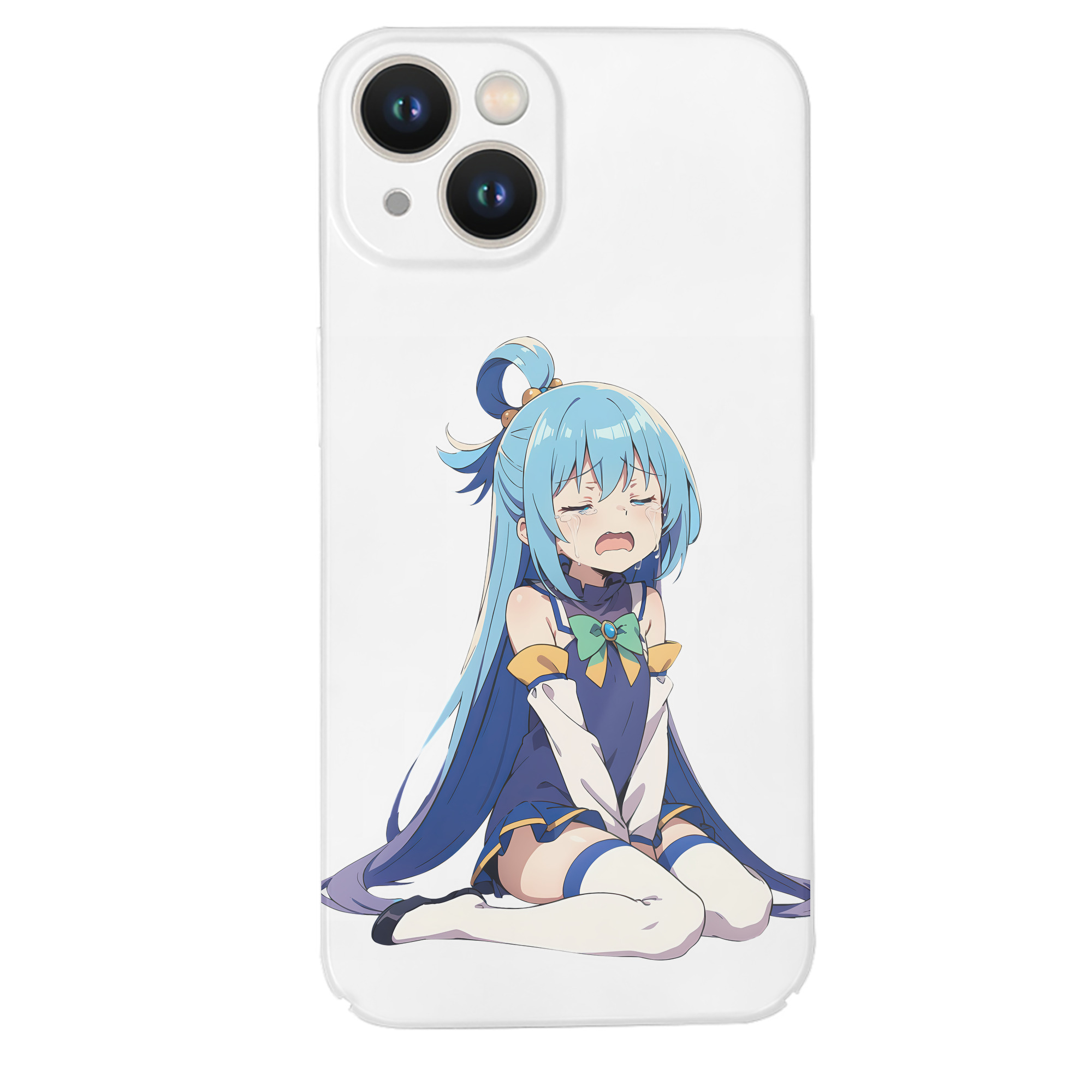 （画像用） 転スラ Regarding Reincarnated to Slime 【iPhone 14シリーズ対応】ハードケース
